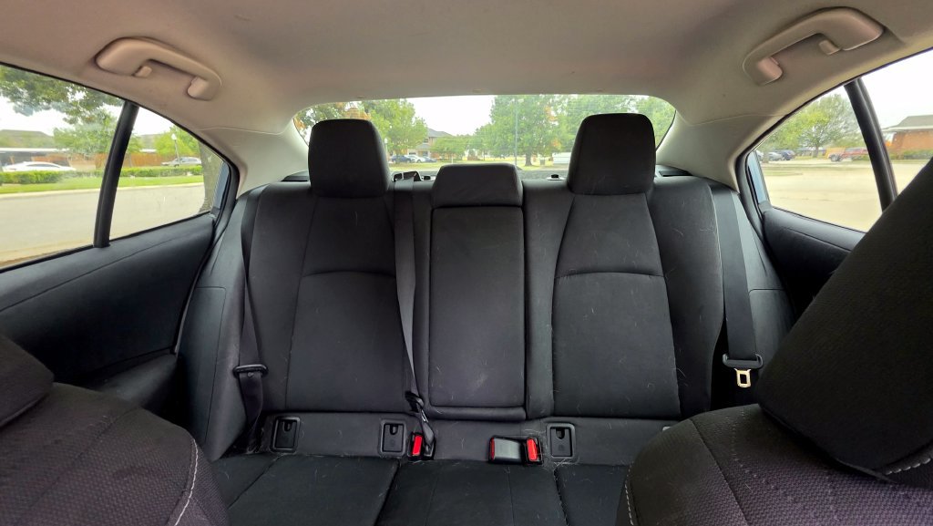 Used 2023 Toyota Corolla LE FWD image 23