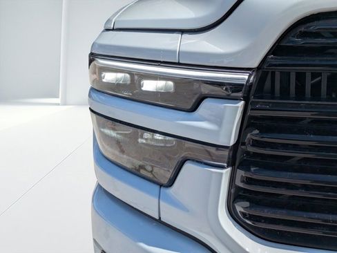 New 2026 RAM 2500 Laramie image 8