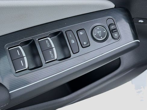 New 2026 Honda Civic Sport Touring image 23