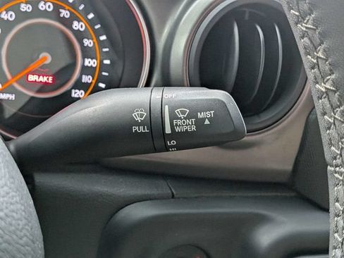 Used 2023 Jeep Wrangler Sport AWD/4WD image 30