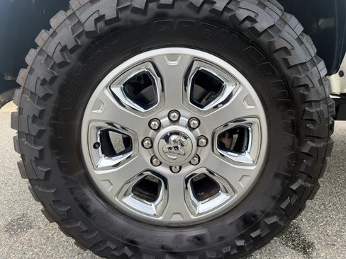 Used 2018 RAM 2500 Laramie w/ Off Road Package AWD/4WD image 67