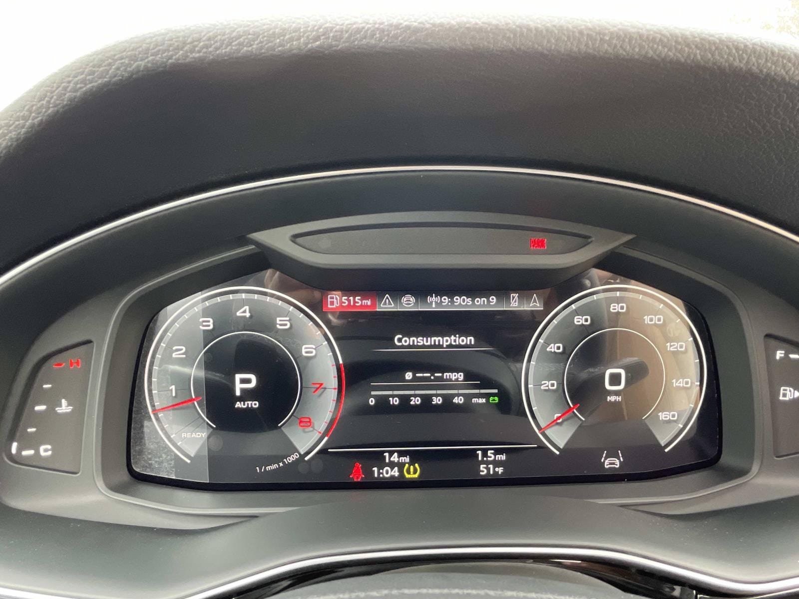 New 2026 Audi Q7 3.0T Premium Plus AWD/4WD image 20