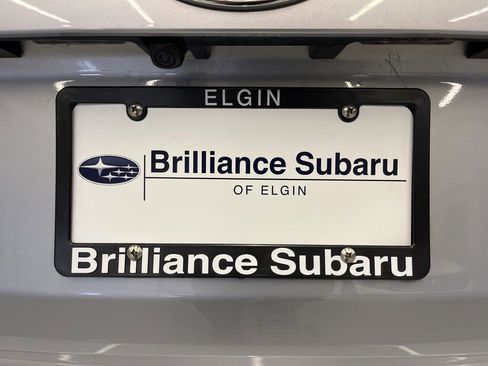 Certified 2024 Subaru Forester Limited image 37