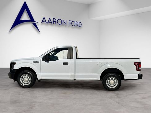 Used 2016 Ford F150 XL w/ XL Power Equipment Group image 2