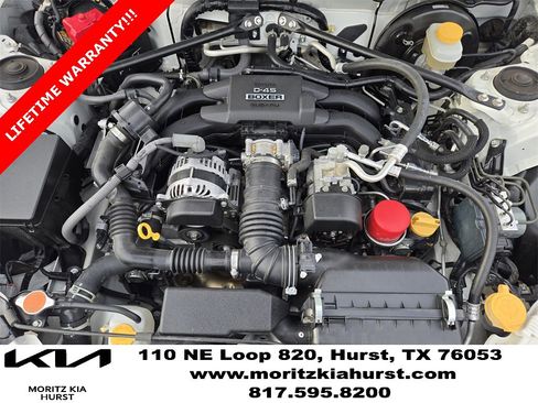 Used 2020 Toyota 86 image 30