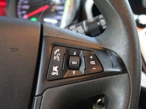 Used 2017 GMC Terrain SLE AWD/4WD image 16