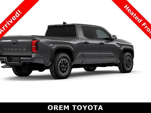 New 2026 Toyota Tacoma TRD Off-Road image 25