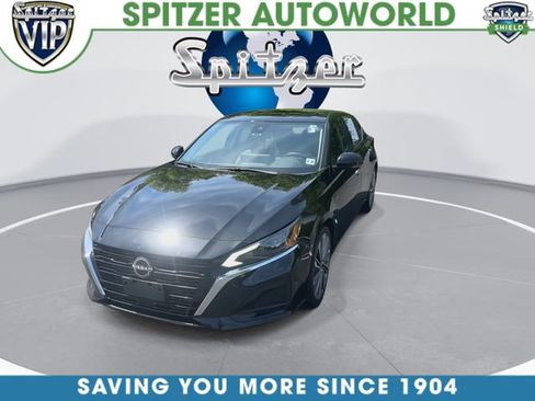 Used 2023 Nissan Altima 2.5 SL FWD image 6