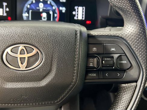 Used 2024 Toyota Tacoma SR5 image 19