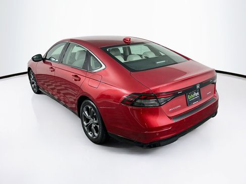 Used 2023 Honda Accord EX-L image 5