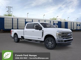 New 2026 Ford F350 Lariat 360° Tour