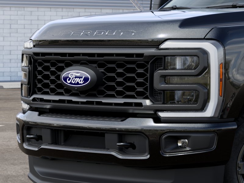 New 2027 Ford F250 XL AWD/4WD image 18