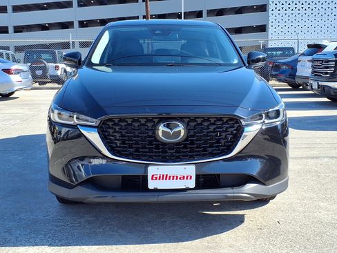 Used 2022 MAZDA CX-5 AWD 2.5 S image 21
