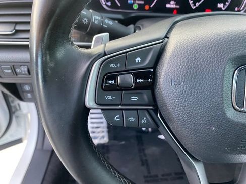 Used 2020 Honda Accord Sport image 18