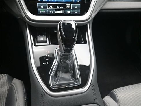 New 2025 Subaru Legacy Premium image 9