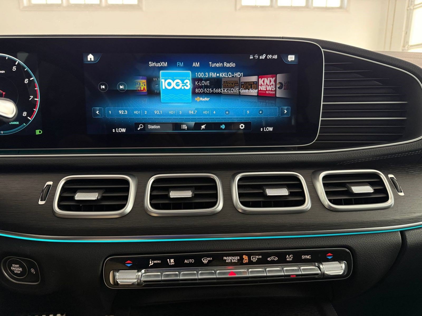 Certified 2023 Mercedes-Benz GLS 450 4MATIC image 17