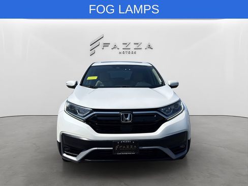 Used 2022 Honda CR-V EX-L image 10