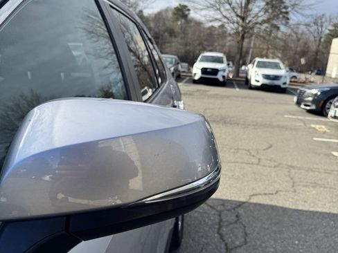 Used 2021 Toyota RAV4 XLE image 13