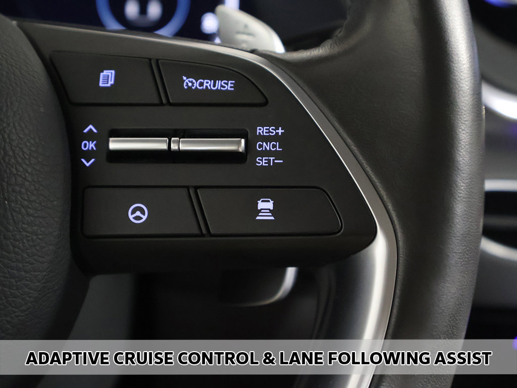 Certified 2023 Hyundai Sonata Limited FWD image 6
