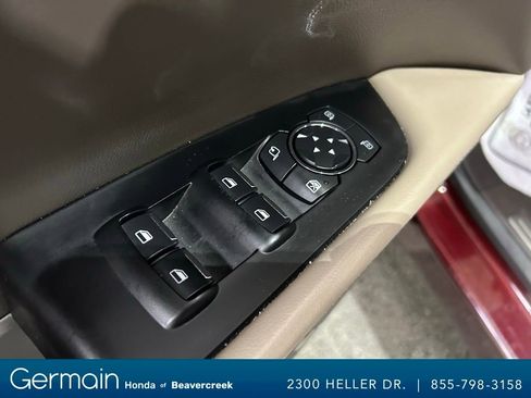 Used 2022 Lincoln Nautilus FWD image 19