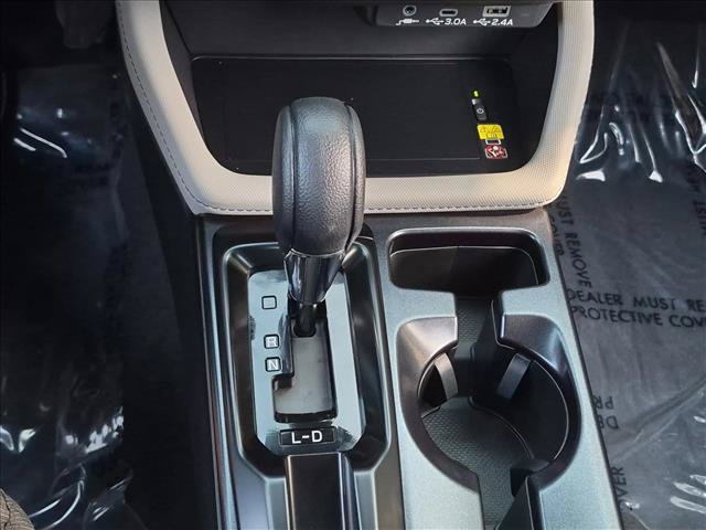 New 2026 Subaru Forester Sport AWD/4WD image 12