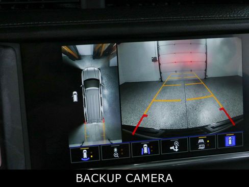 Used 2023 GMC Yukon Denali w/ Max Trailering Package AWD/4WD image 20