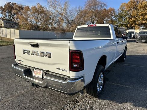 Used 2025 RAM 2500 Big Horn image 6