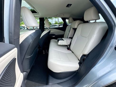 Used 2024 Lexus RX 350 Premium Plus w/ Convenience Package FWD image 32