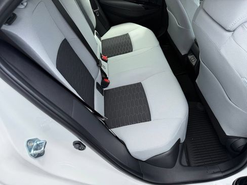 New 2026 Toyota Corolla SE FWD image 36