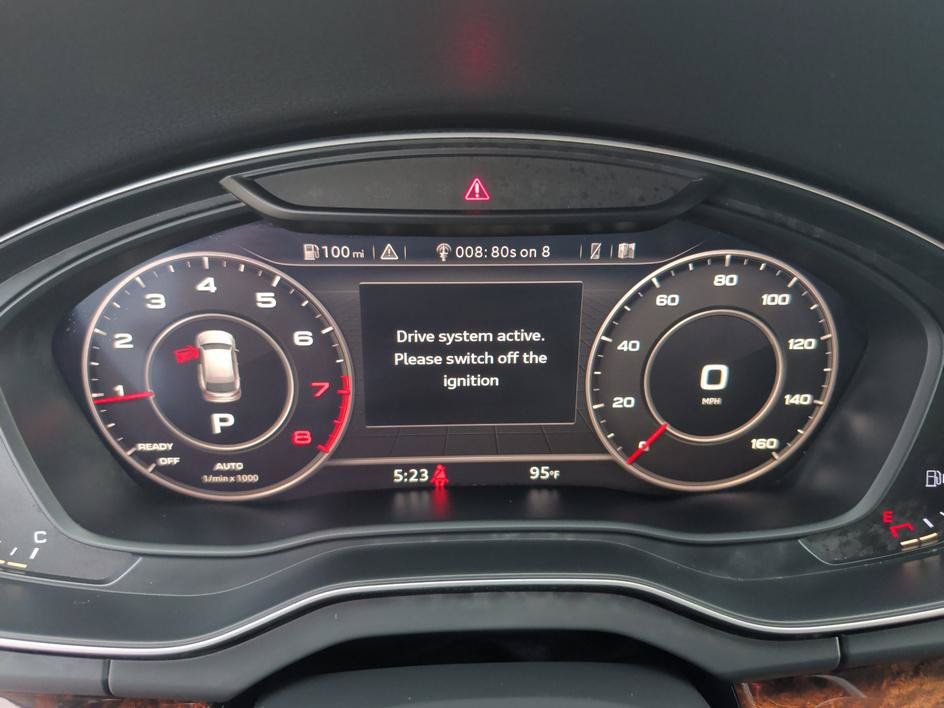 Used 2018 Audi Q5 2.0T Premium Plus w/ Premium Plus Package AWD/4WD image 21