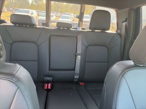 New 2026 Chevrolet Colorado LT w/ LT Convenience Package image 12