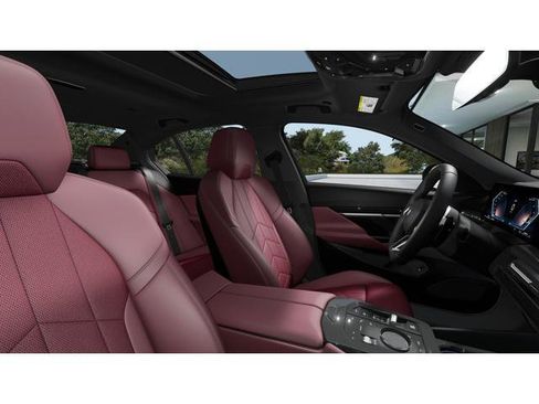 New 2026 BMW 530i w/ M Sport Package image 23