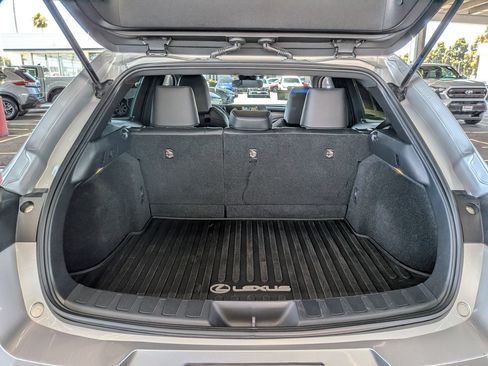Used 2020 Lexus UX 200 w/ Accessory Package FWD image 32