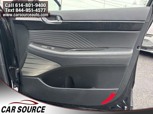 Used 2024 Hyundai Palisade Calligraphy image 37