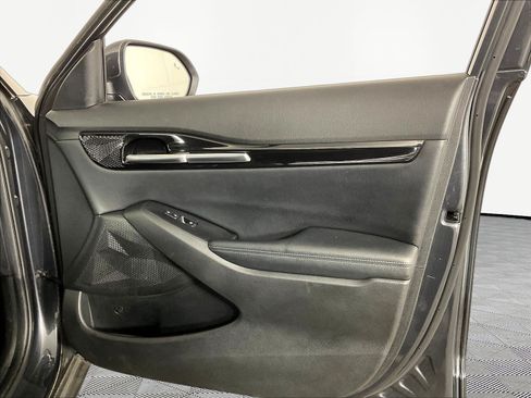 Used 2021 Kia Seltos EX AWD/4WD image 28