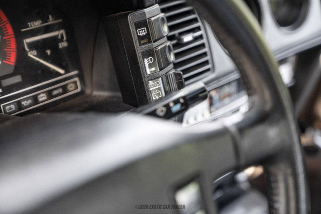 Used 1987 Nissan 300ZX Hatchback RWD image 67