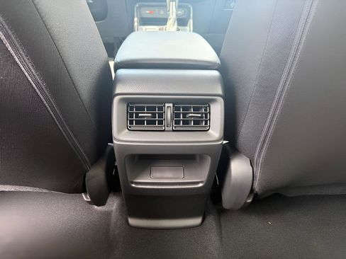 New 2026 Honda CR-V LX image 12
