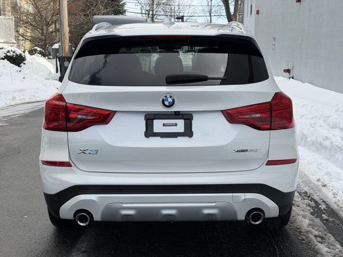 Used 2019 BMW X3 xDrive30i w/ Driving Assistance Package image 5