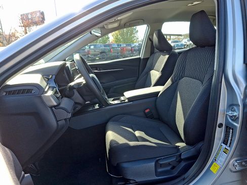 Certified 2025 Toyota Camry LE image 13