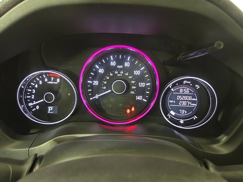 Used 2021 Honda HR-V Sport image 16