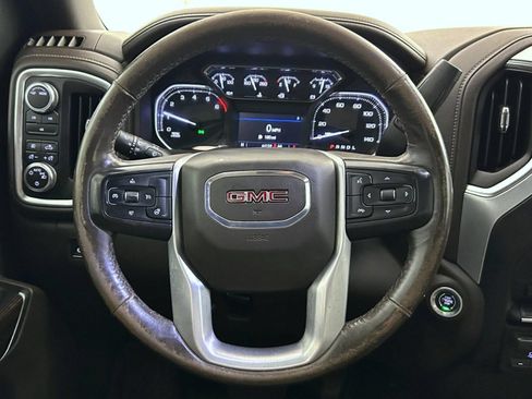 Used 2023 GMC Sierra 2500 SLE w/ SLE Convenience Package AWD/4WD image 11
