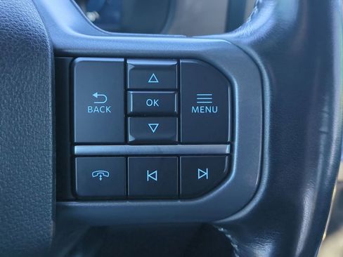 Certified 2024 Ford F250 Lariat w/ Lariat Ultimate Package image 27