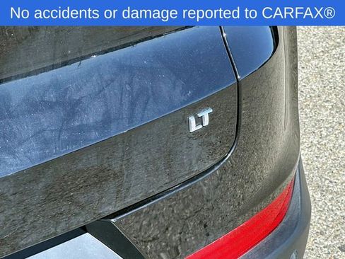 Certified 2022 Chevrolet TrailBlazer LT w/ Convenience Package image 12