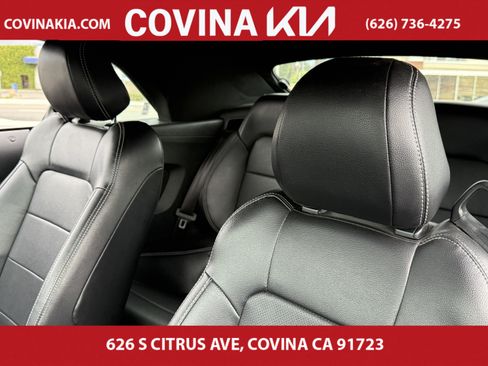 Used 2023 Ford Mustang Premium image 17