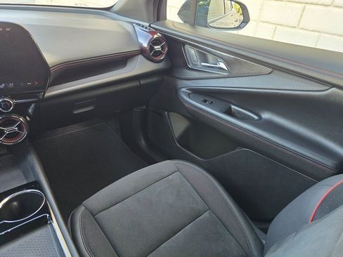 Used 2024 Chevrolet Blazer EV RS image 40