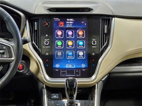 Used 2020 Subaru Outback Limited w/ Popular Package #2 image 17