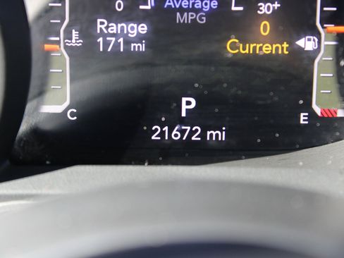 Used 2025 Jeep Wrangler Unlimited Rubicon image 20