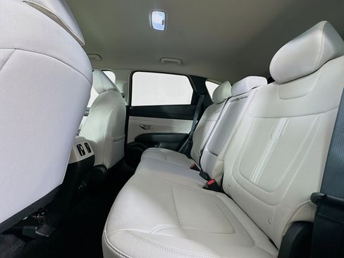 Used 2025 Hyundai Tucson SEL image 27