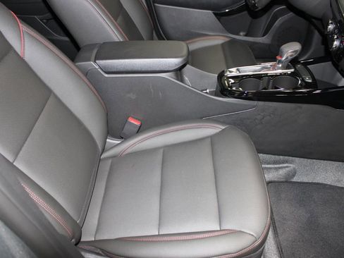 New 2026 Chevrolet Trax RS w/ Driver Confidence Package FWD image 19