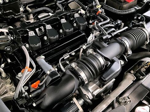 Used 2021 Honda Accord LX image 31